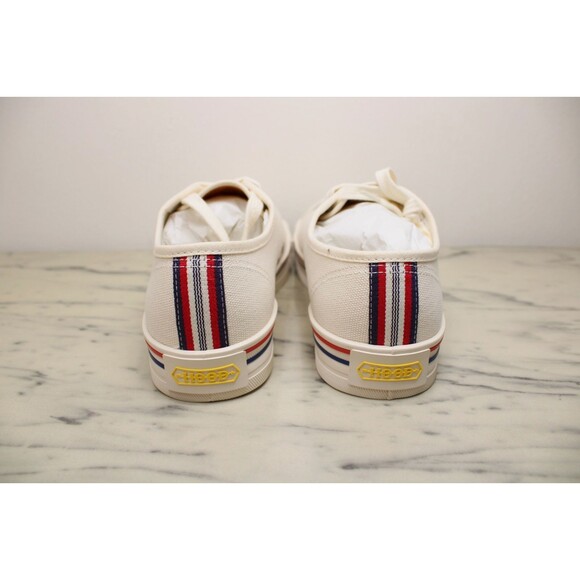 Hood Rocket 66 LC Sneakers - Off White (Men's 7/Women's 9) BRAND NEW - Picture 4 of 10